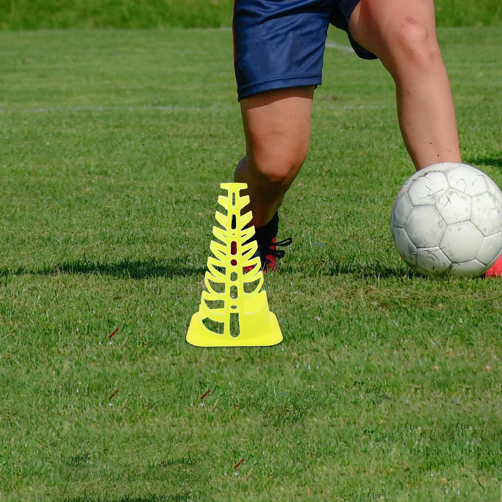 UNIWERSALNE WIATROSZCZELNE NARZĘDZIE TRENINGOWE Marka inna