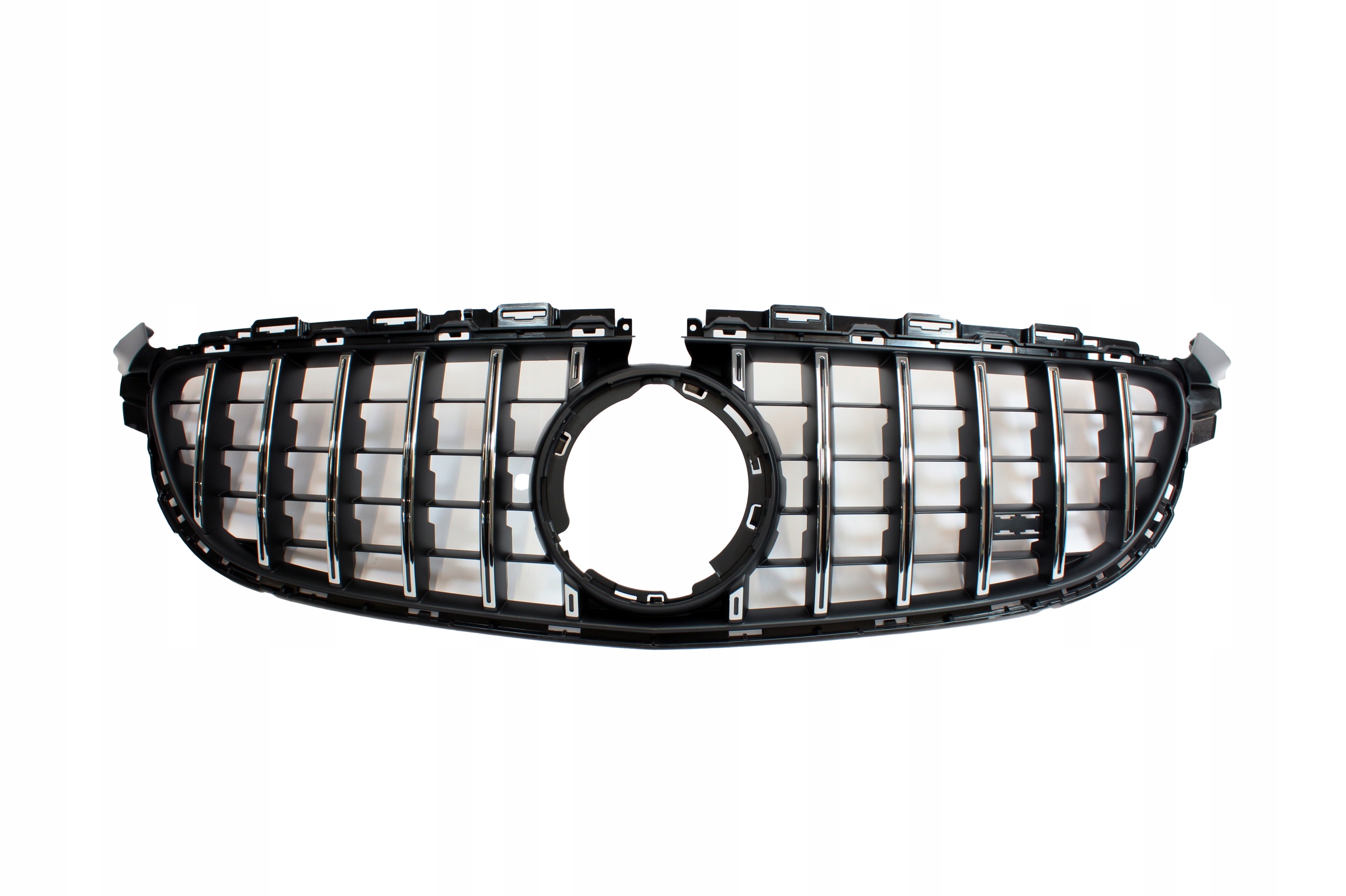 GRILL ATRAPA MERCEDES C PANAMERICANA A2058881500