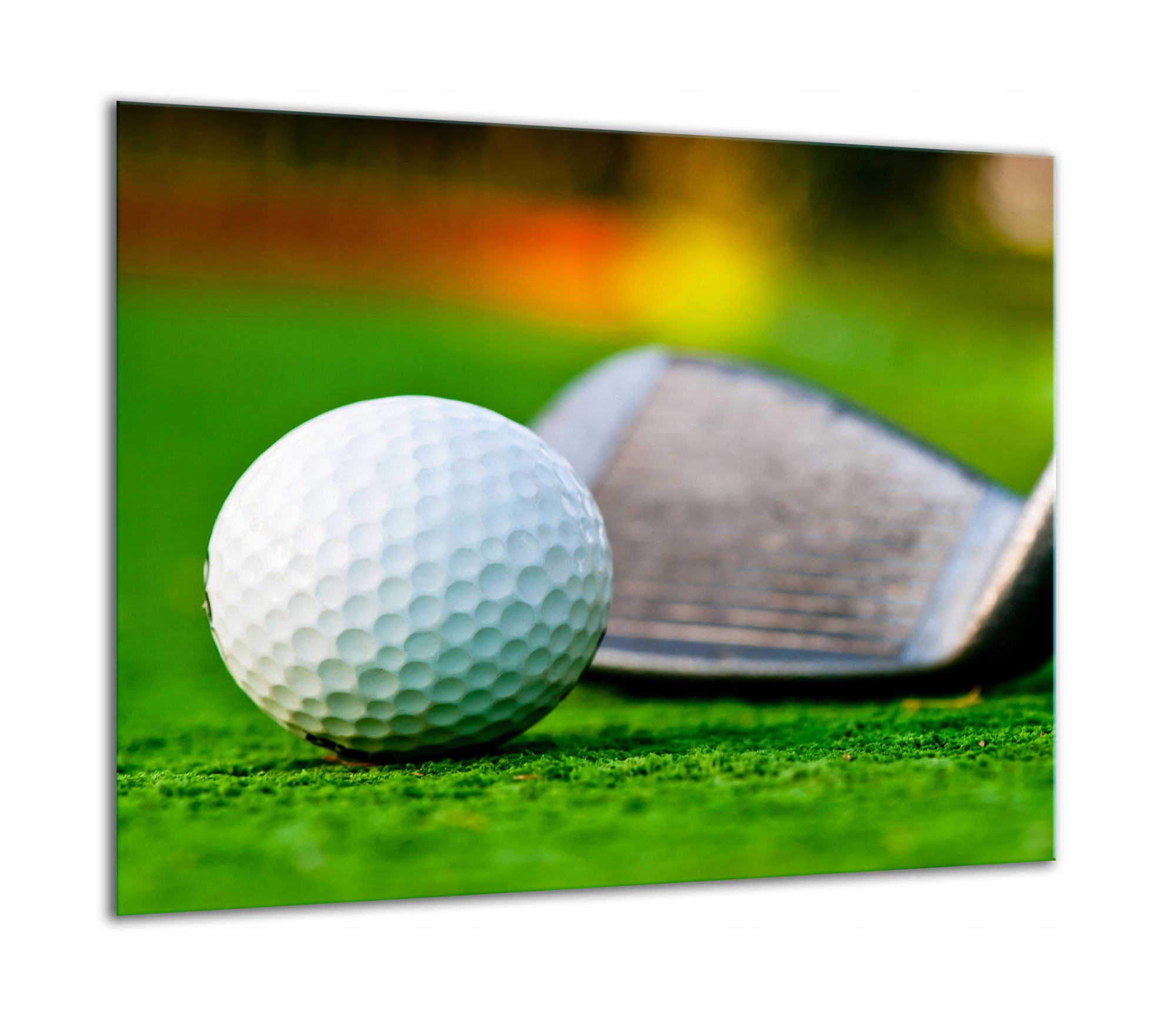 Skleněná Ochranná Deska Na Sporák 60x52 Golf Kuchyně Indukce 7v1