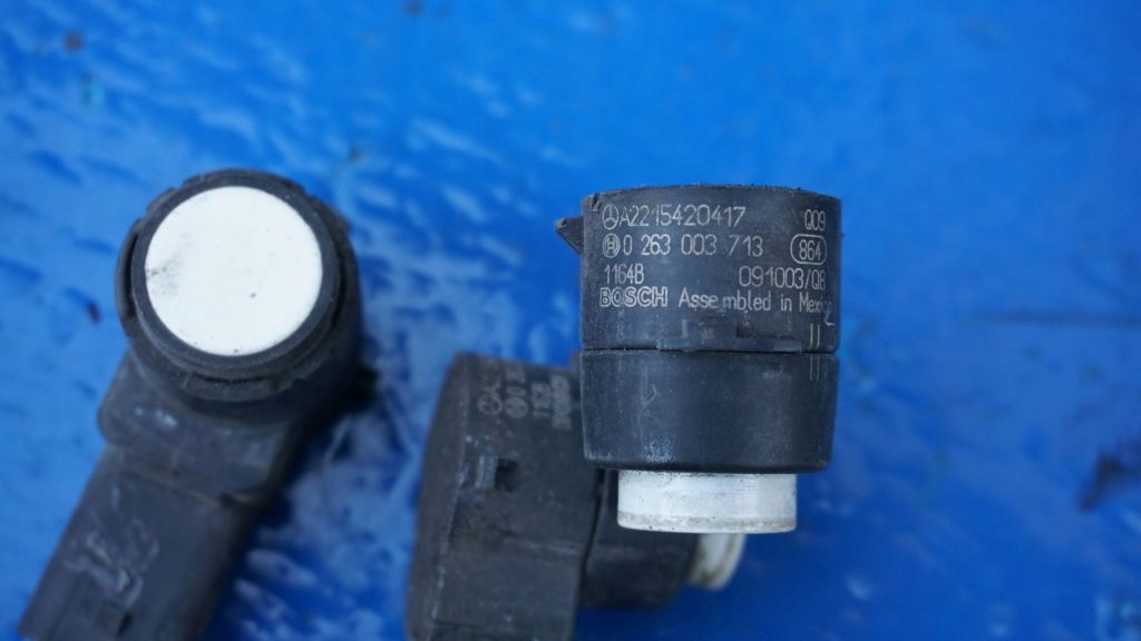 MERCEDES S W 221 - Sensor PDC Parken PDC