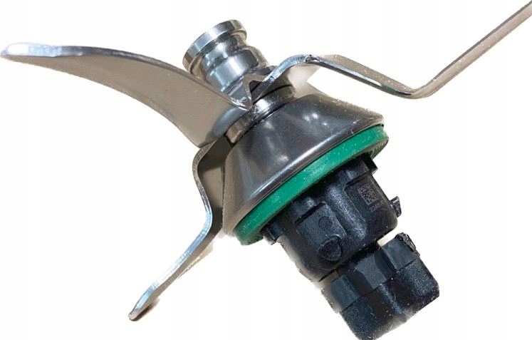 ORYGINALNE noże nóż do Thermomix TM5 producent VORWERK Kod producenta ORYGINALNY nóż do Thermomix TM5 VORWERK