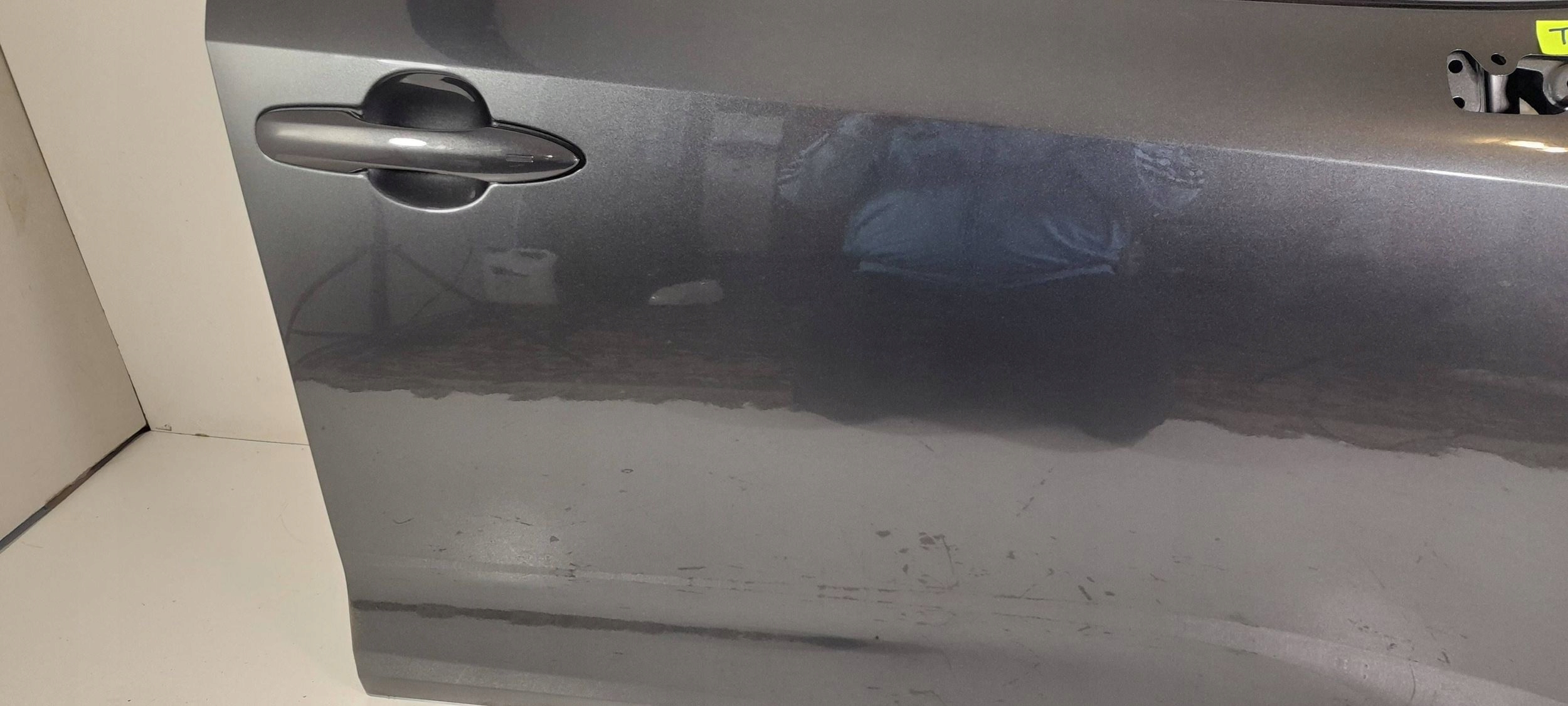Toyota Corolla E21 door front right 1G3 (T455)