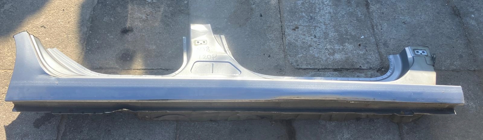 threshold right CALY long PEUGEOT 308 T9 HB KCA KCAC