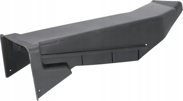 Wyrzut MTD Kramp