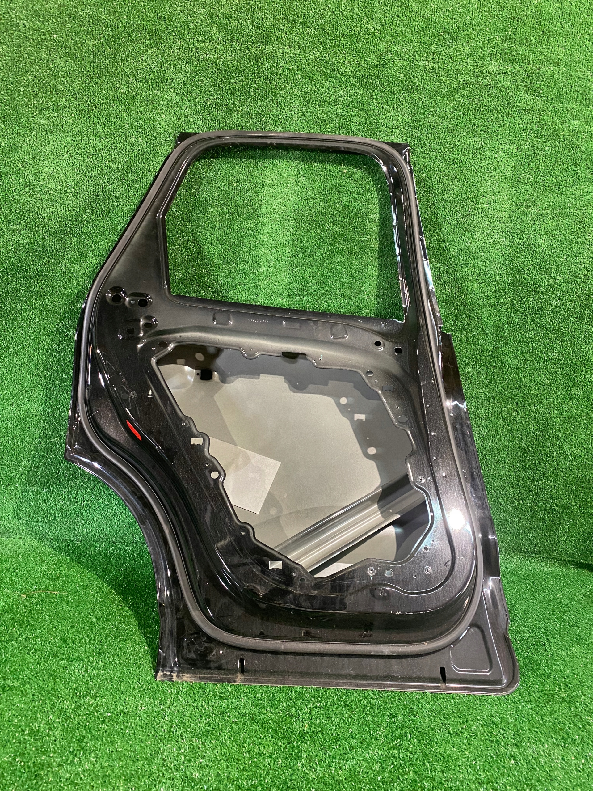 ajtó hátsó bal VOLVO XC60 II