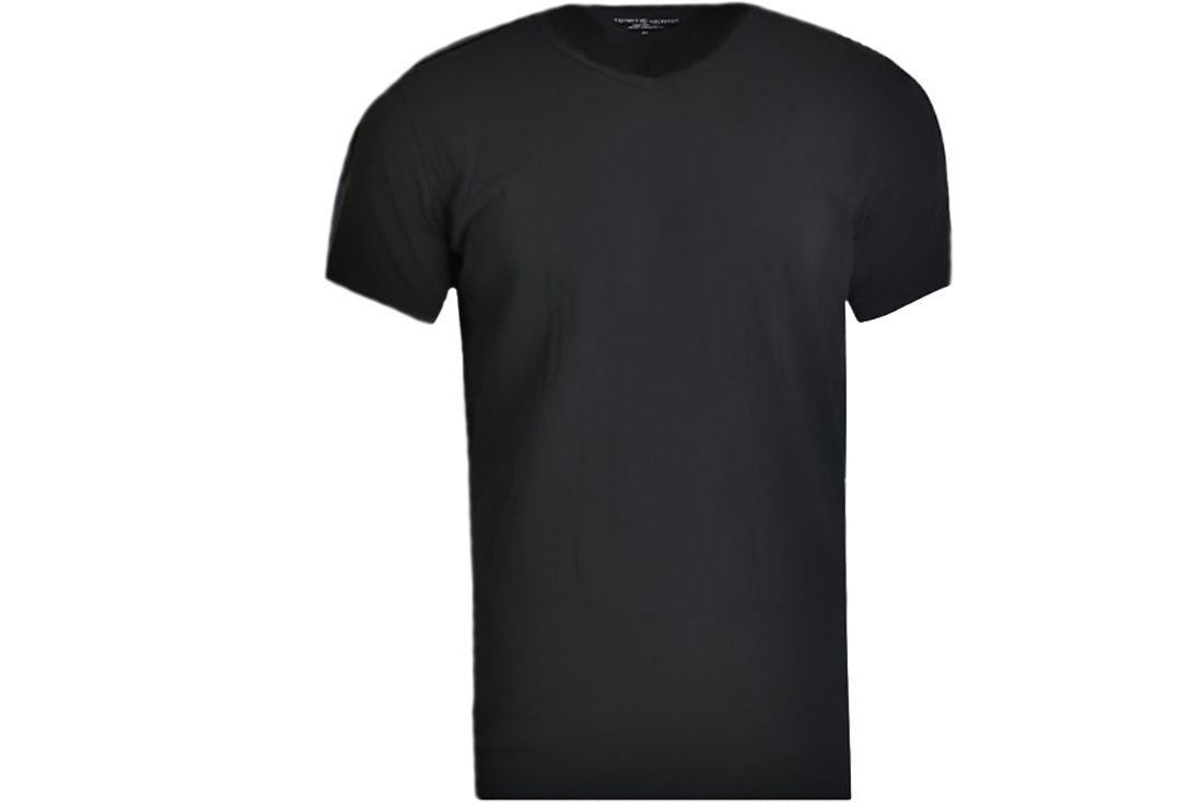 

Tommy Hilfiger V-neck 3 Pack Tee ~M~ Męski T-shirt