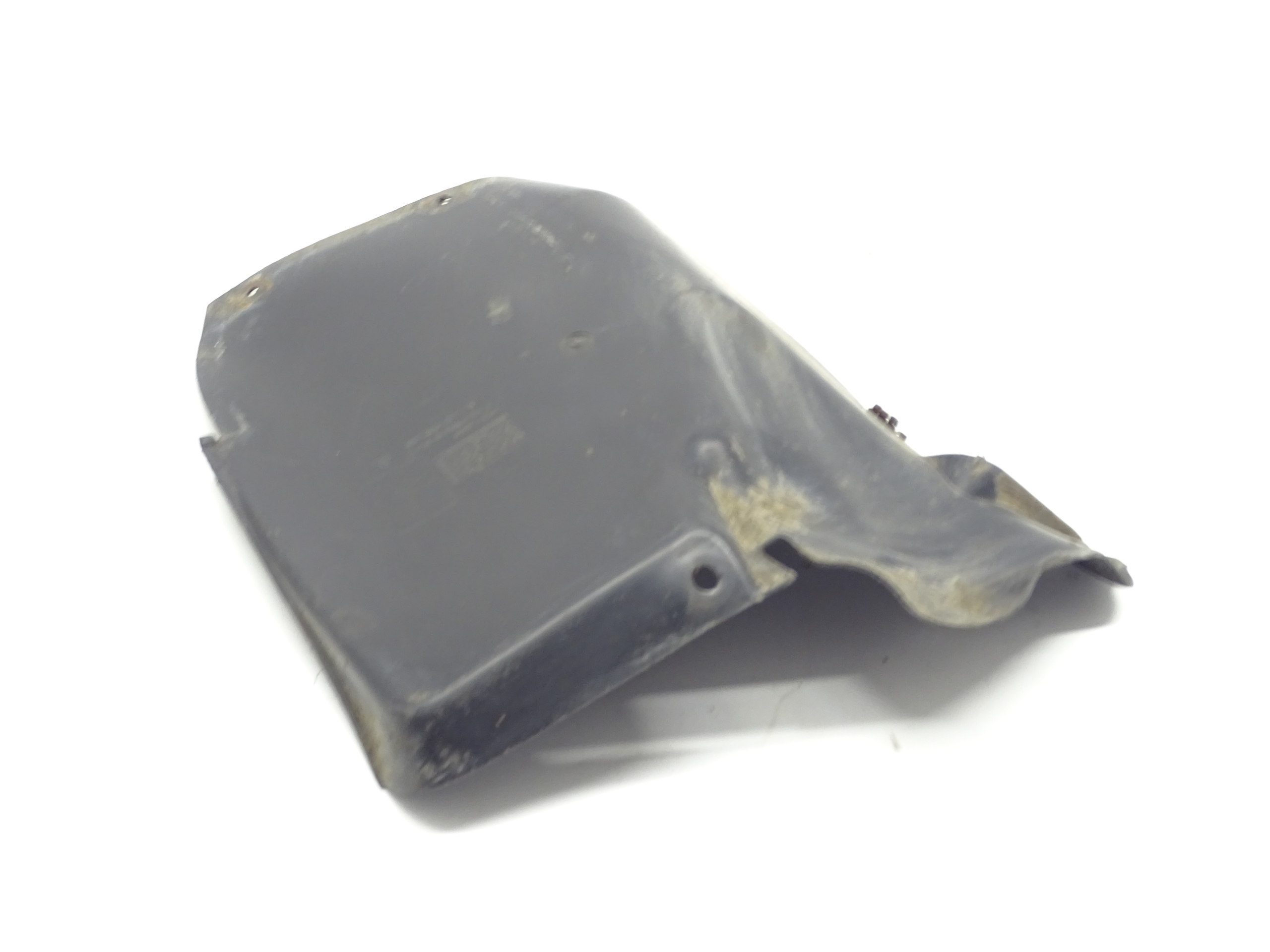 mudguard left rear part left rear. PORSCHE BOXSTER 987 98750457301