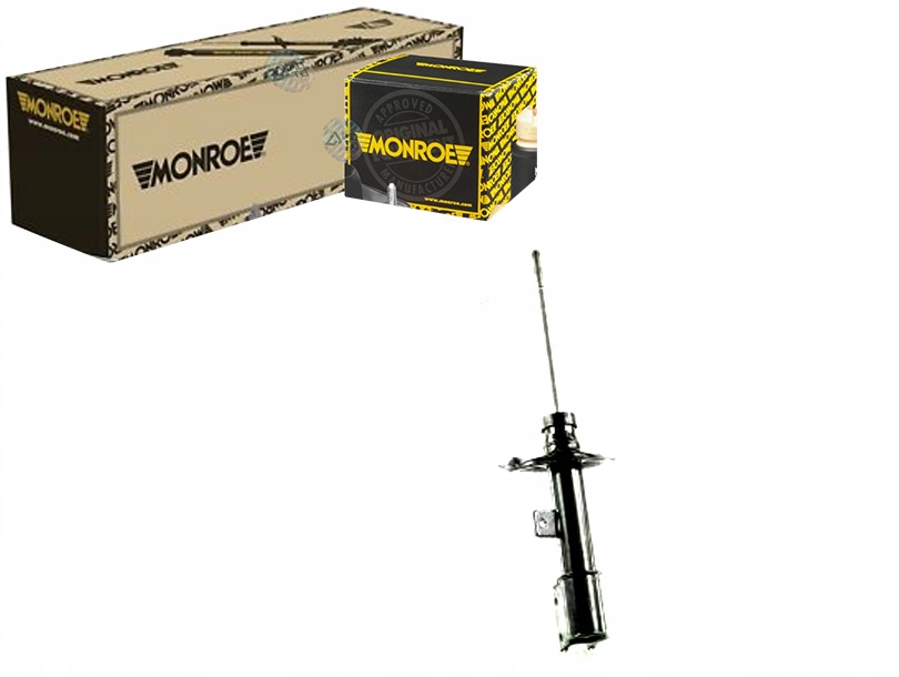 Tlumič Monroe 5202WL 520800 3286DG 3286IG