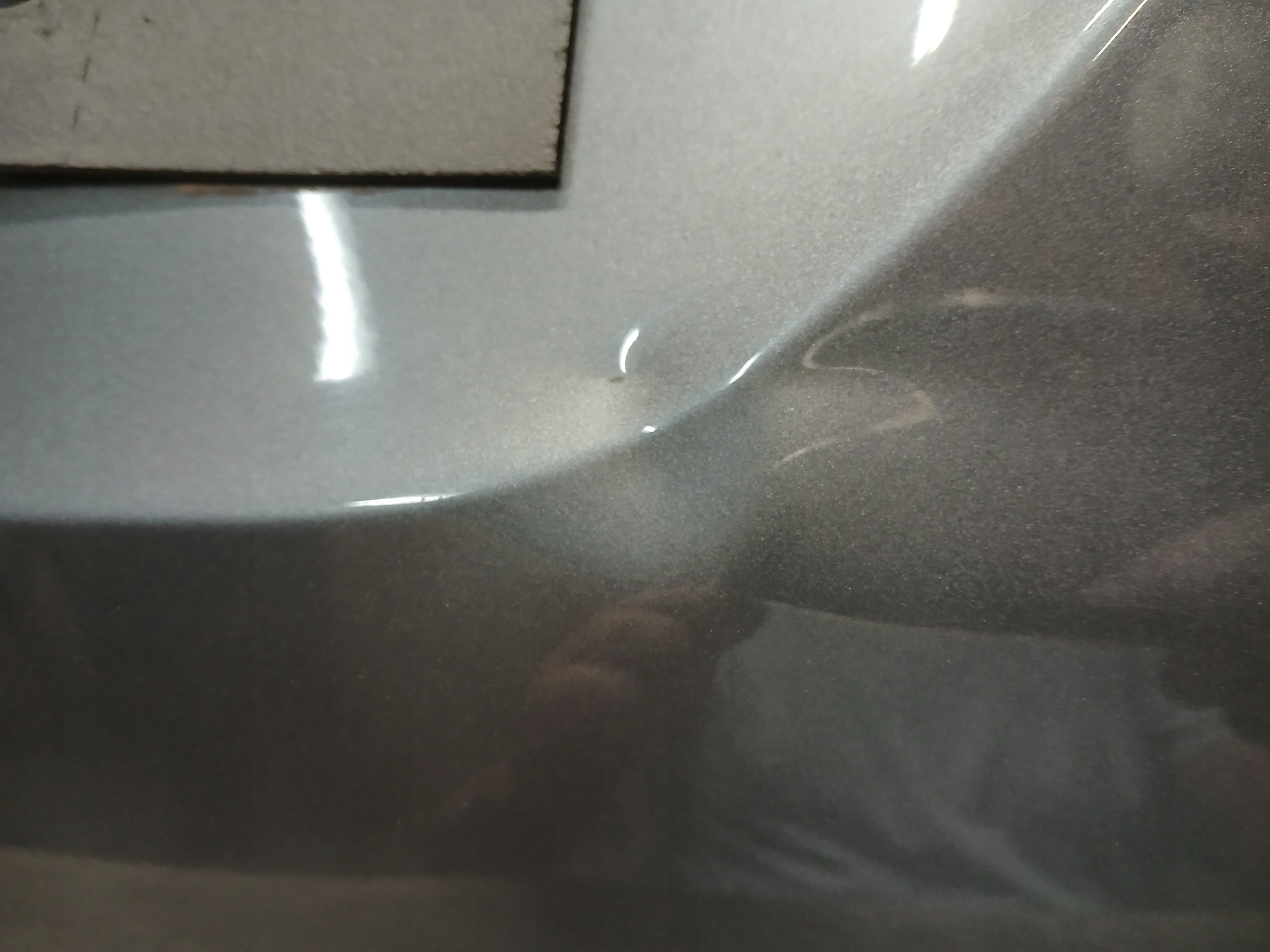 heckklappe kofferraumdeckel OPEL ZAFIRA C