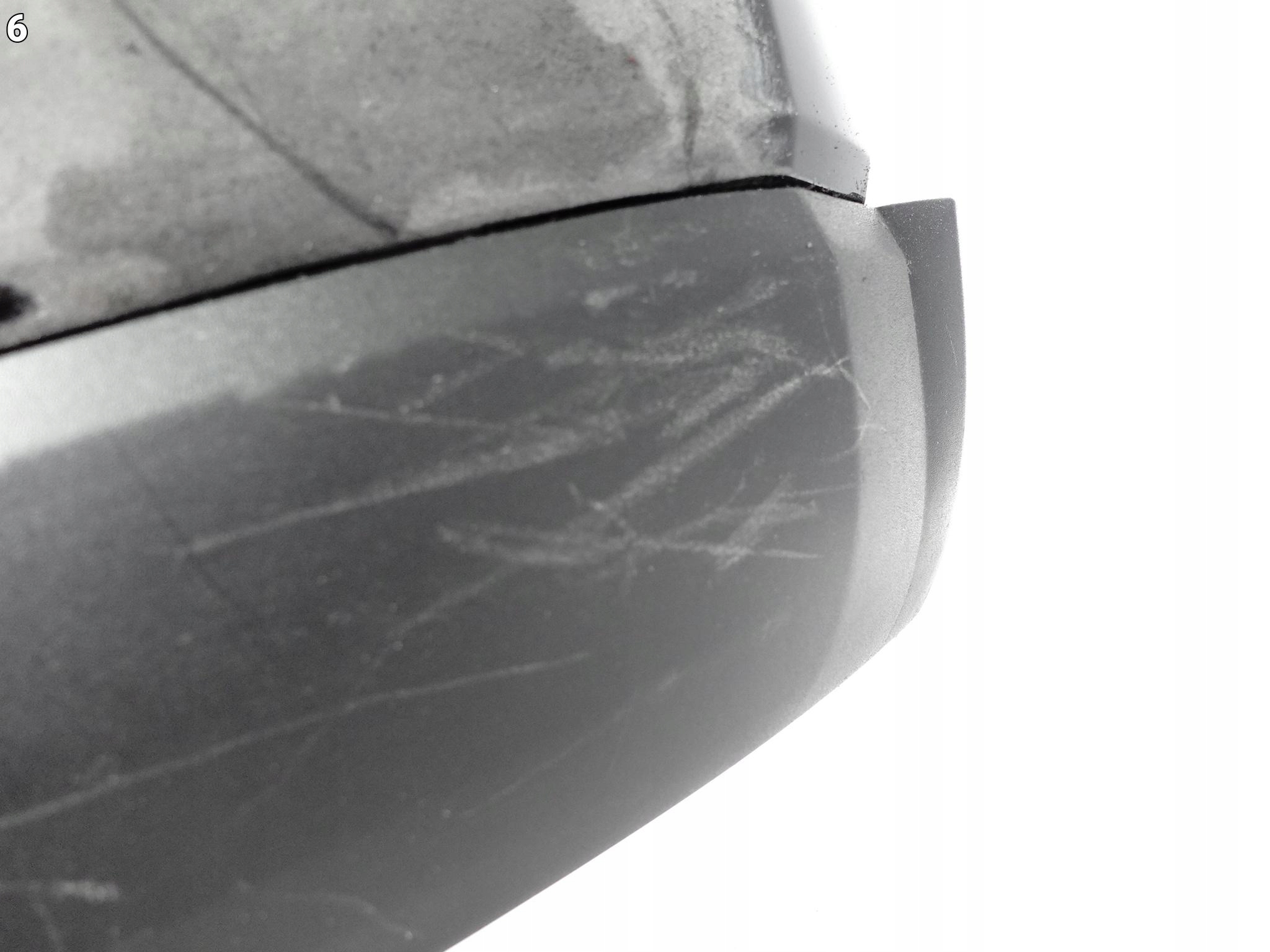 PORSCHE MACAN II 95C 24- bumper BUMPER SPOILER front BASIS