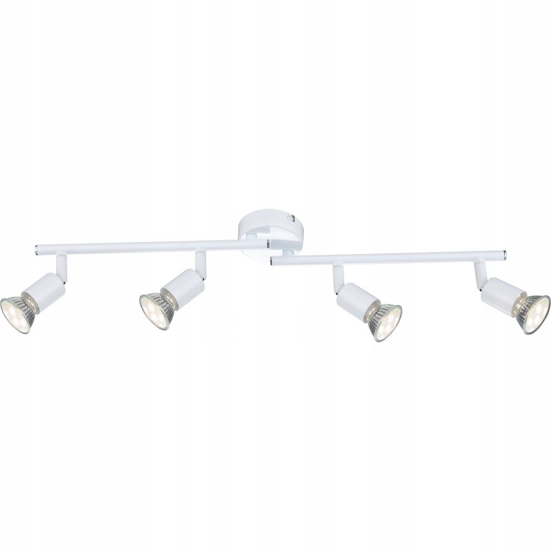 Lampa reflektorová spotová Olana 57381-4L Globo