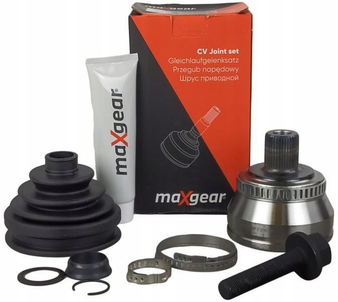 

Maxgear Przegub Zewnętrzny 49-0233