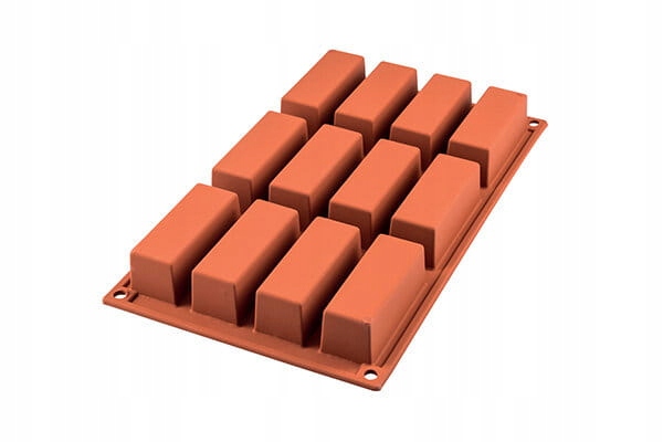 

Forma silikonowa Mini Cake 79x29mm/H=30 Silikomart