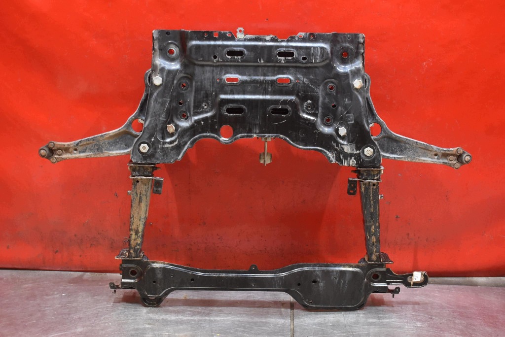 axle beam sider subframe axle beam front RENAULT TALISMAN 1 and 1.6 TCe 150 KM 12-20