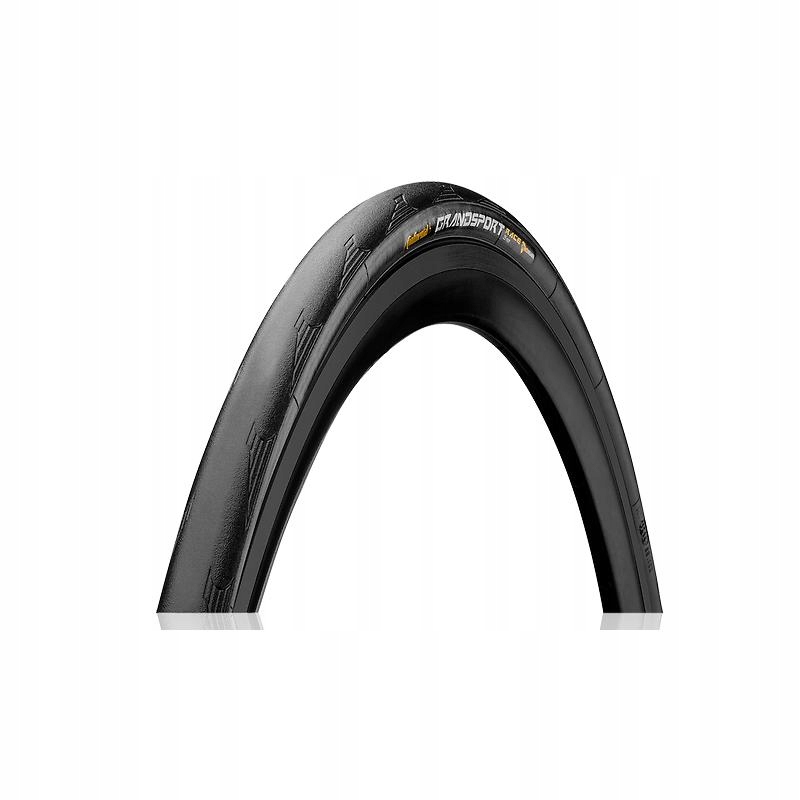 Continental Plášť Grand Sport Race 700x25c (25-622) PureGrip NyTech Breaker
