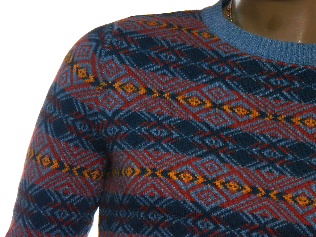 12870 Sweter MĘSKI JACK&JONES PREMIUM S Rozmiar S