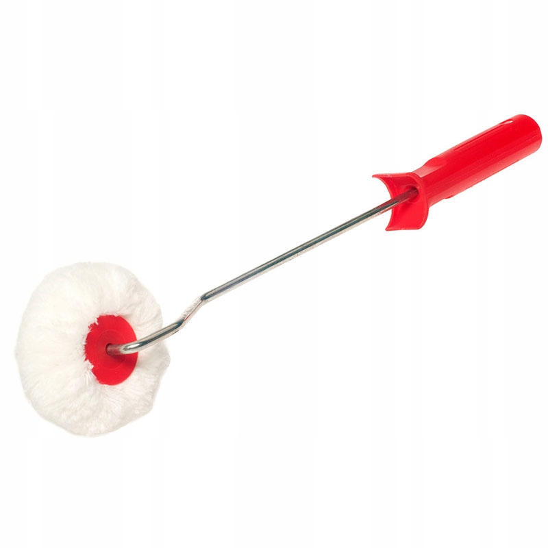 

Wałek Malarski Kątowy Do Rogów Rączka 39CM