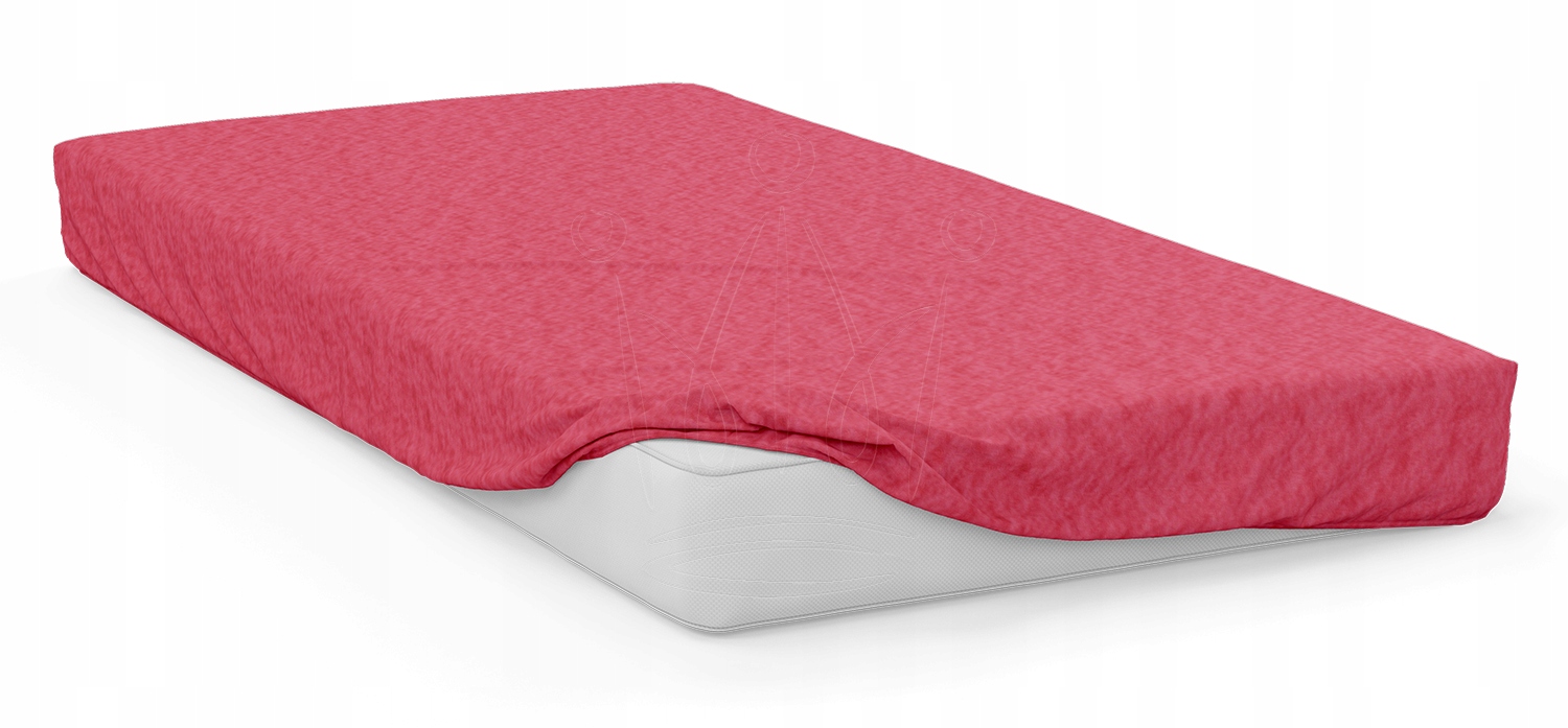 

Prześcieradło z gumką 90x180 cm Polar polarowe