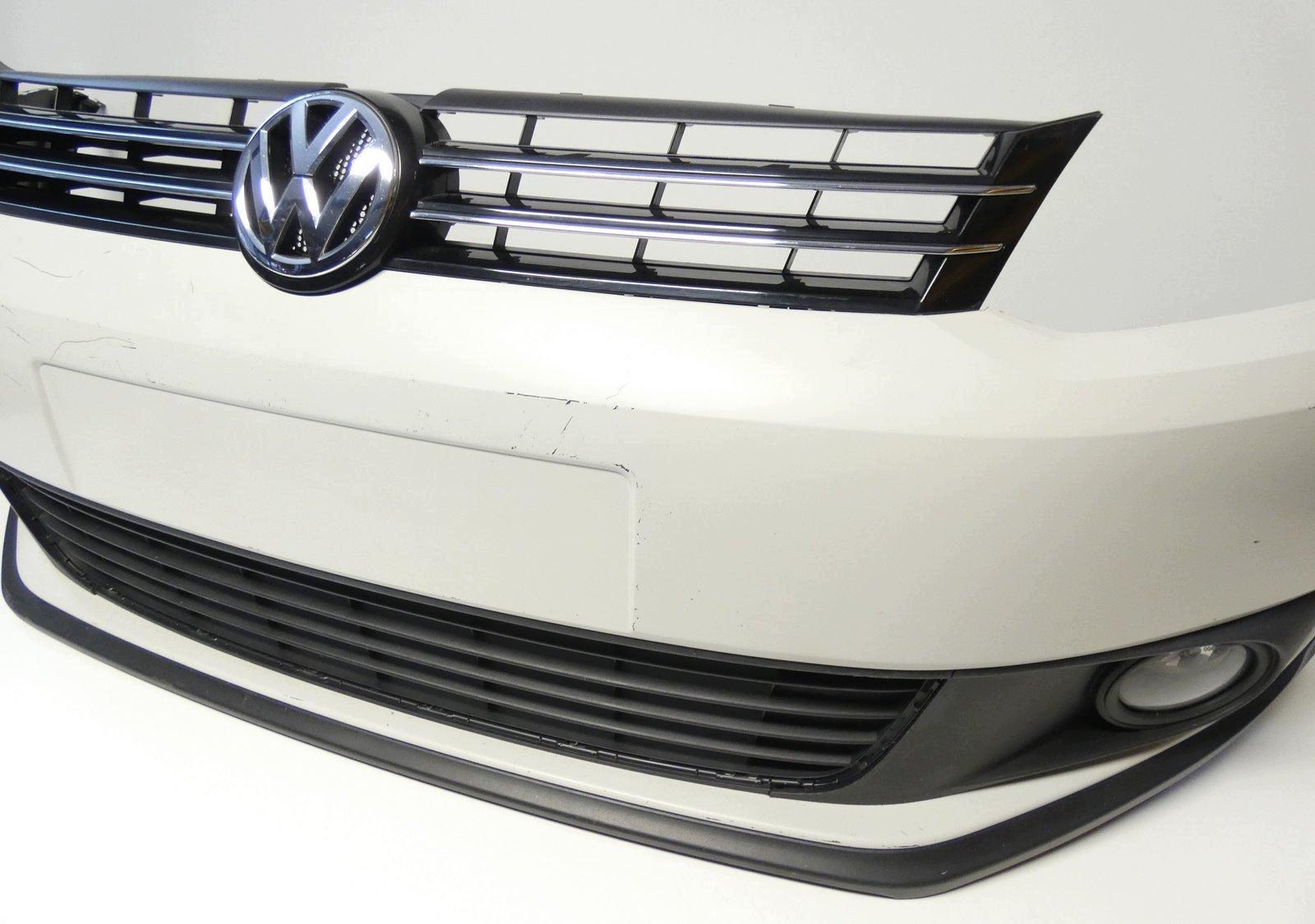 VW TOURAN CROSS LIFT 1T0807221AB washer 2010-2015 bumper front front