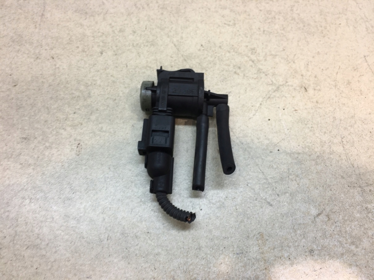 Sensor Unterdruck AUDI A3 8L FL 1.6 1J0906283C