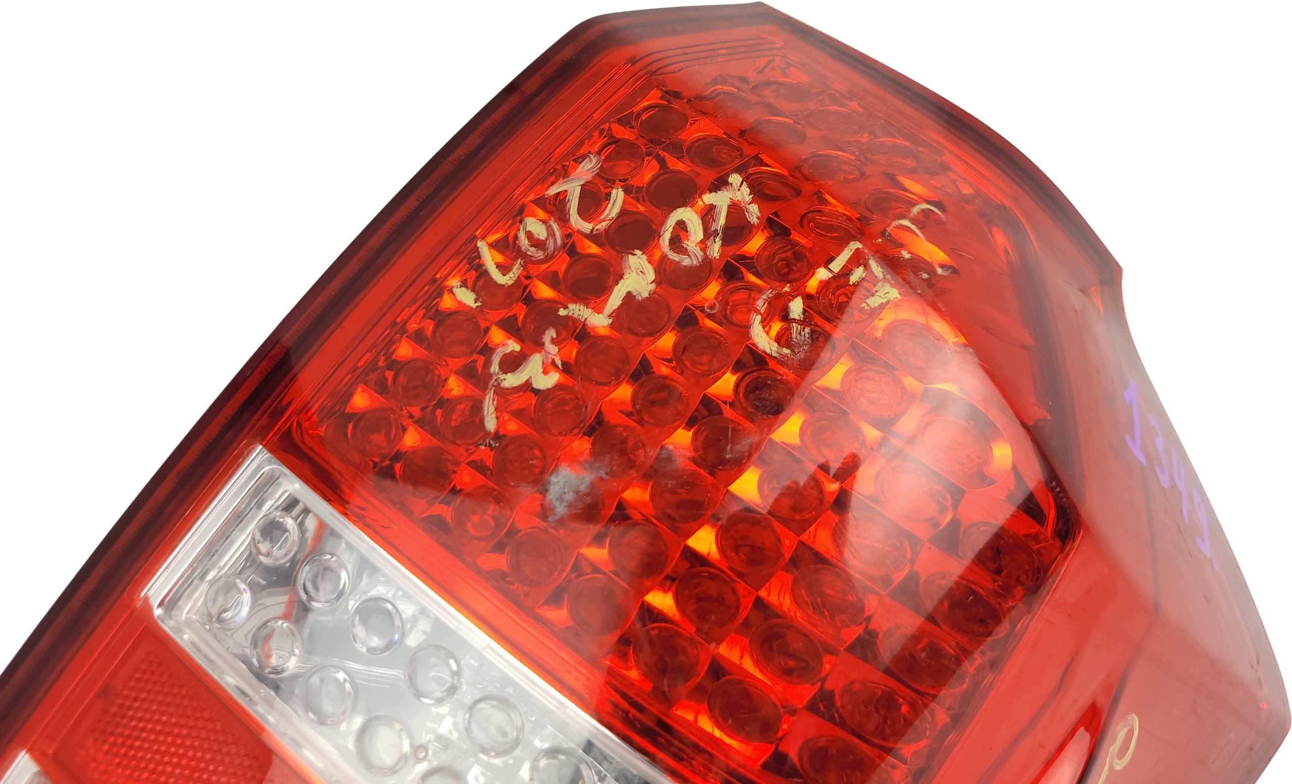 KIA CEED and LIFT KOMBI light rear rear part right UK