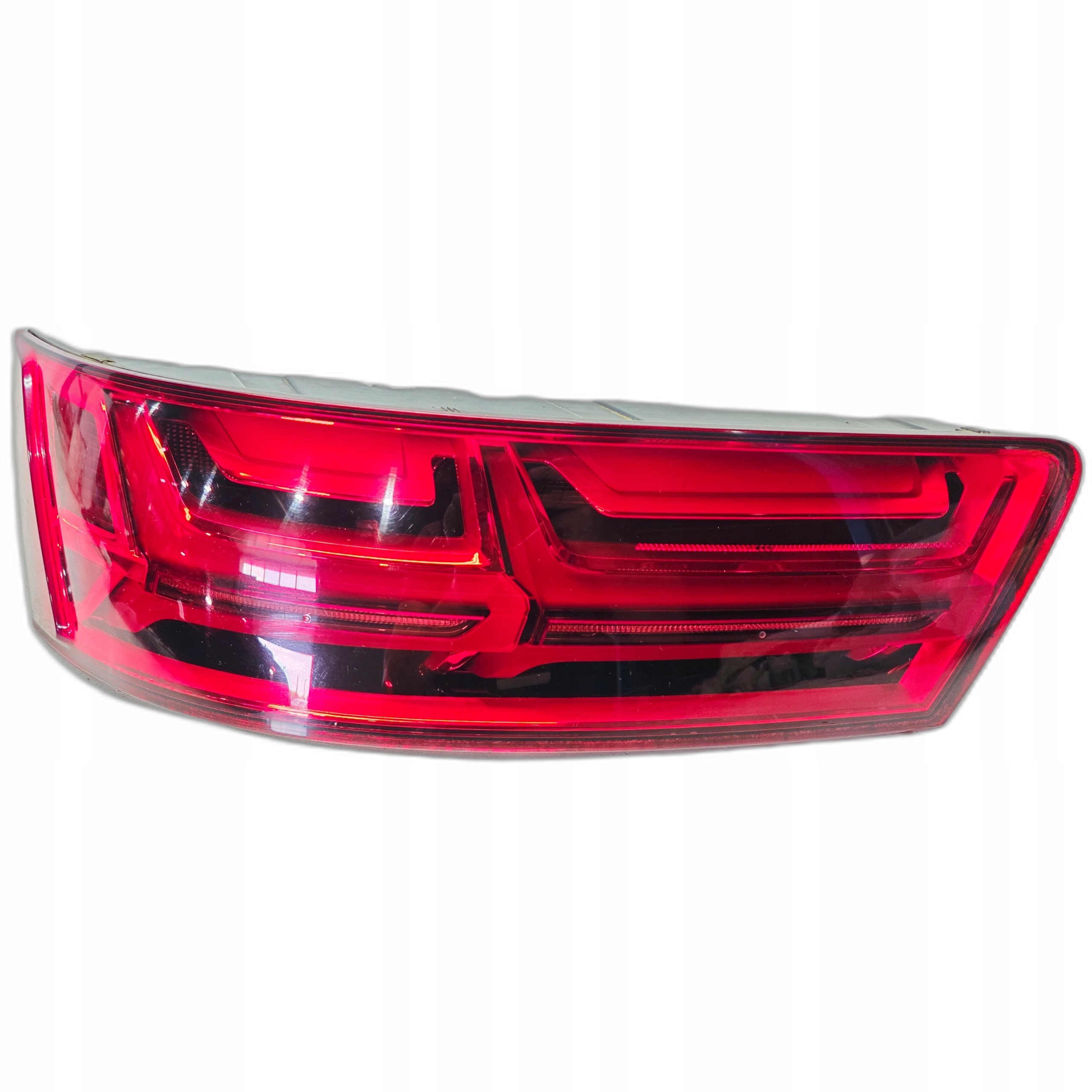 light left rear part LED AUDI Q7 4M 4M0945093E