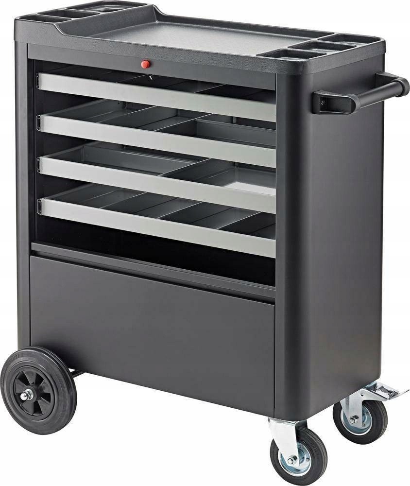 Динамометрический ключ 930X625X400MM FORTIS