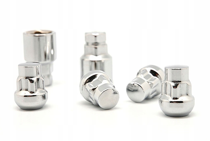 ZABEZPIECZENIA 12x1,5 kula - ROVER