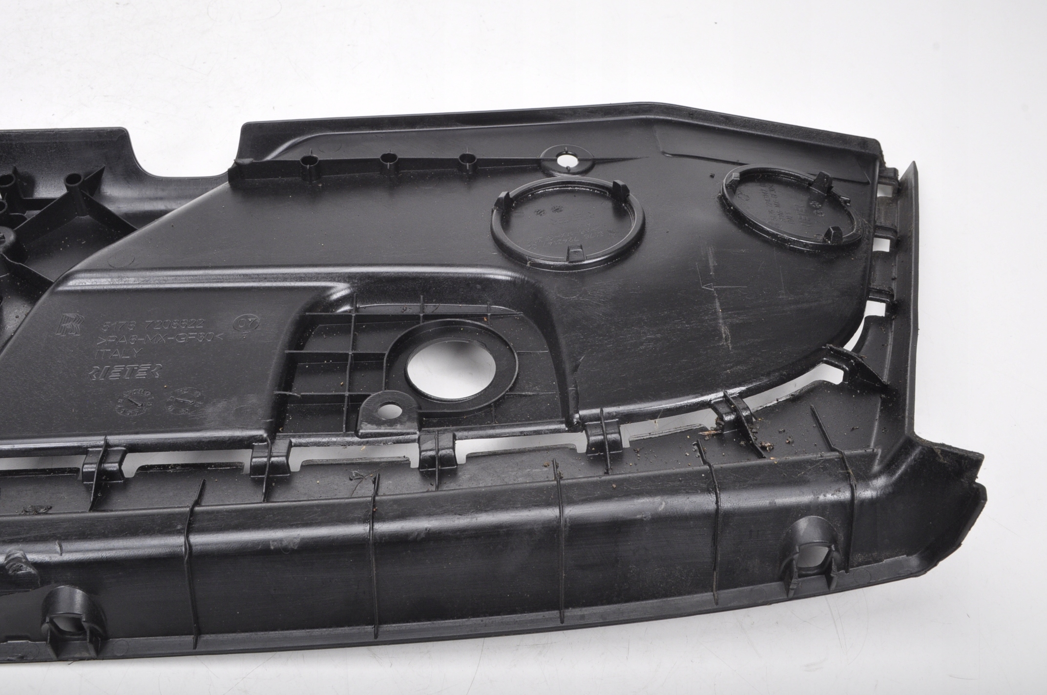 ROLLS-ROYCE WRAITH RR5 6.6 OSŁONA PASA PRZEDNIEGO Producent części Inny