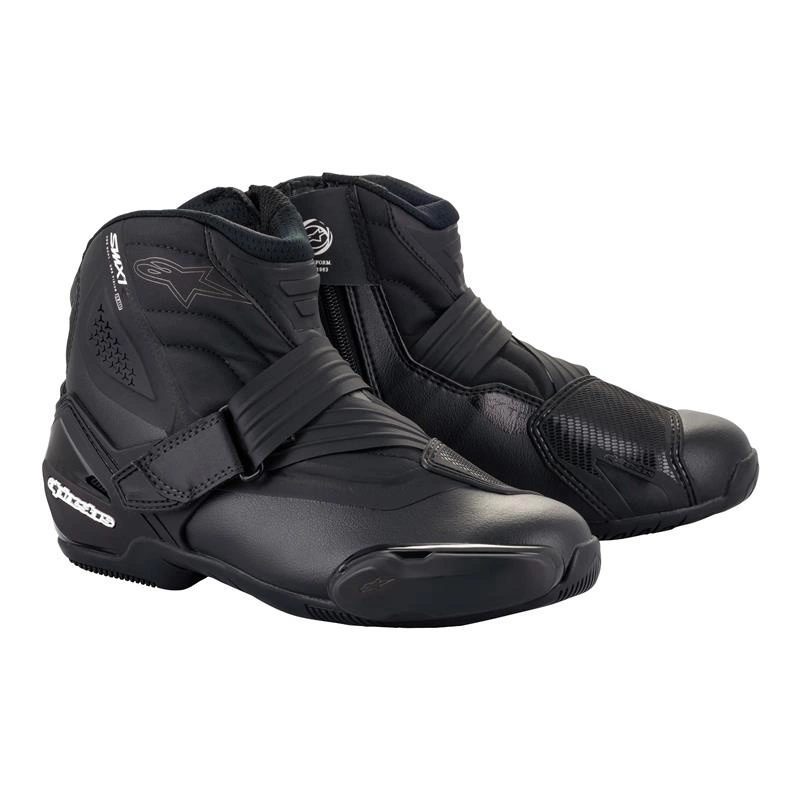 Topánky Alpinestars SMX-1 R V2 Lady Black Darčeky