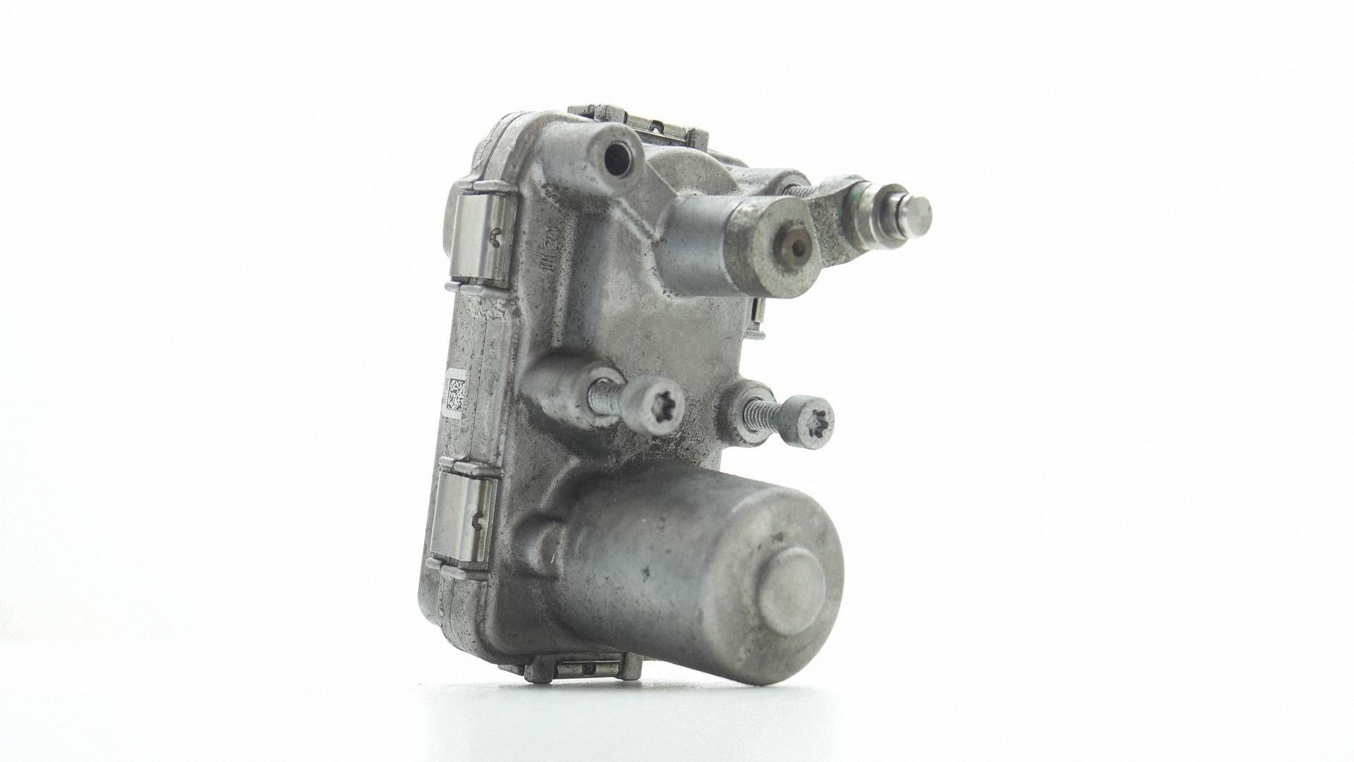 Régulateur Turbines BMW 3 E90 2.0 D A2C30724900