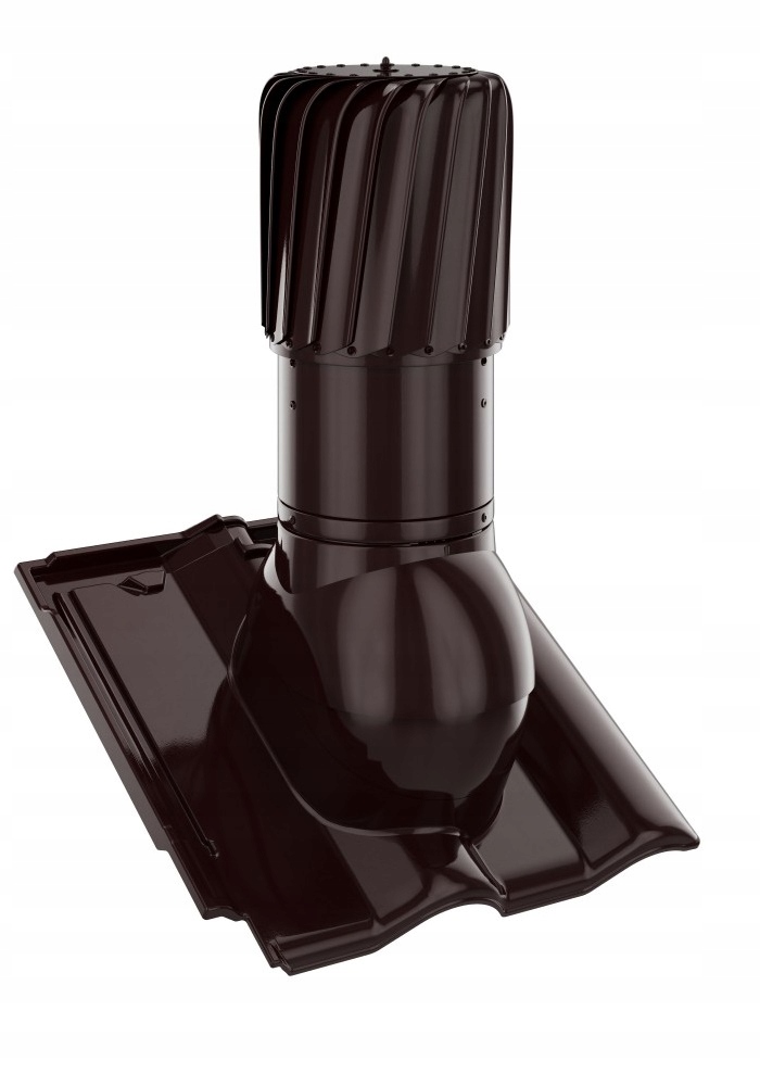 Krb Rotoline Alu Tandem Hnědý Ořech Glazura