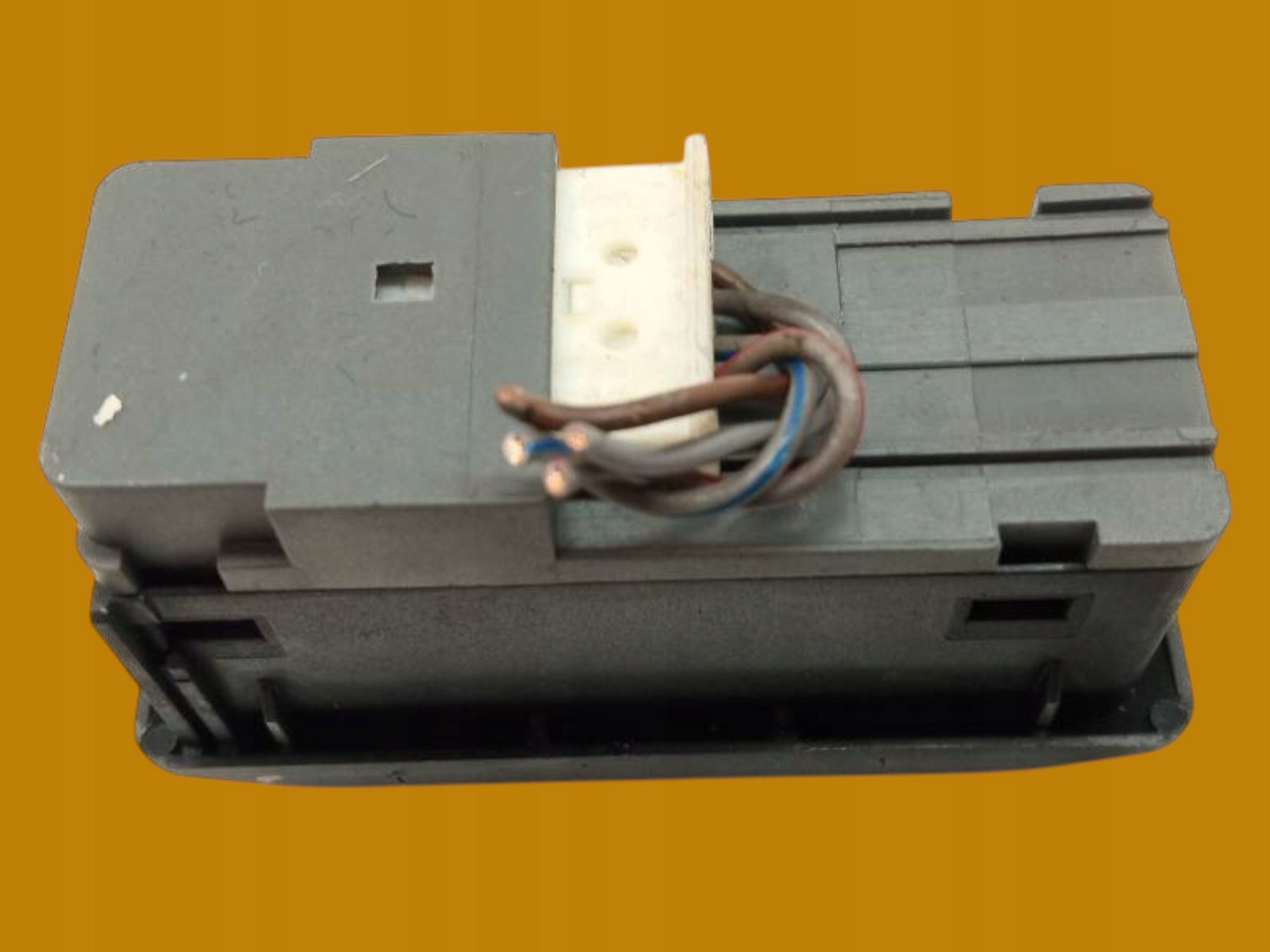 switch SOS 6918478 Bmw Seria 5 V (2003-2010) E60/61
