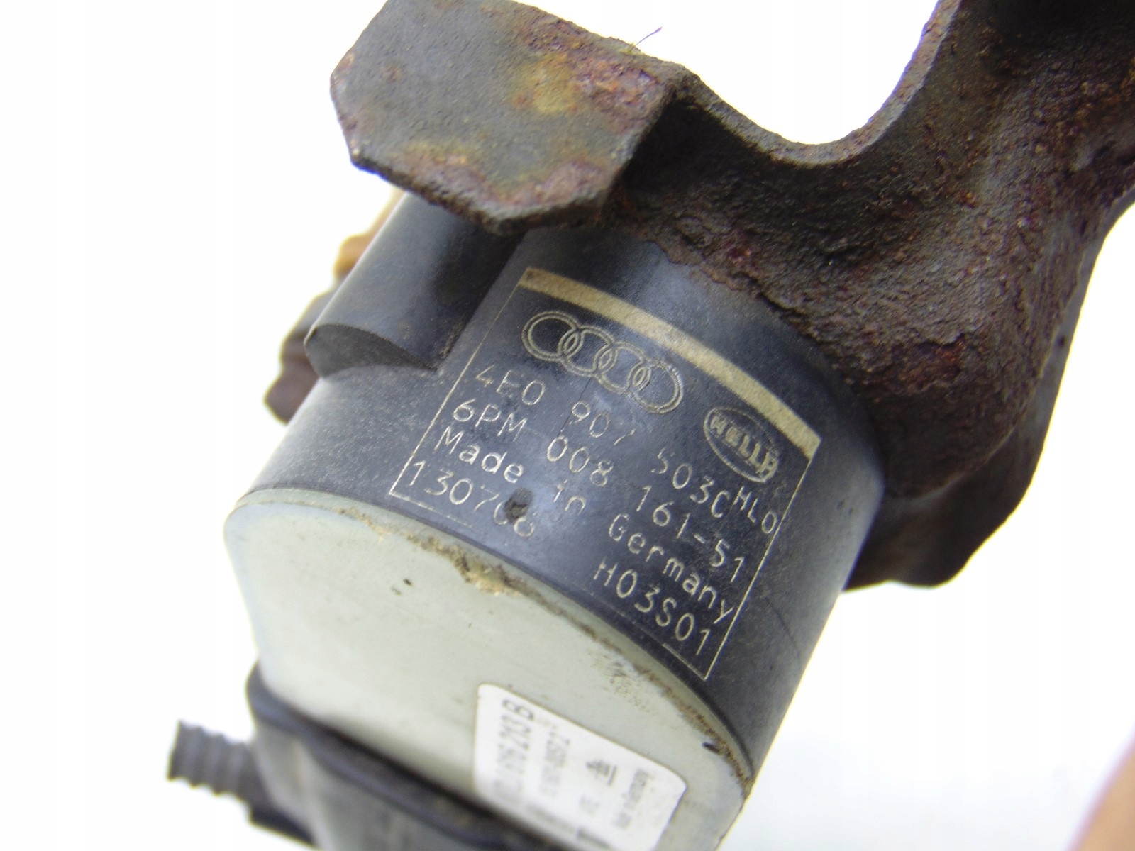 SENSOR POZIOMOWANIA LEUCHTEN AUDI Q7 4L 7L0616213B