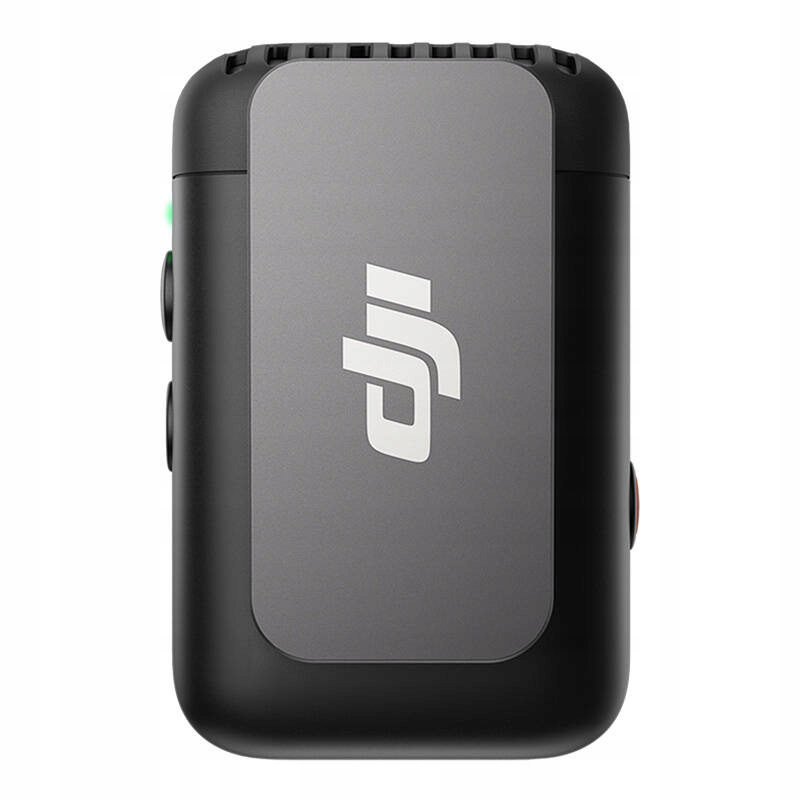 Mikrofon pojemnościowy DJI MIC 2 Kod producenta 6941565971364