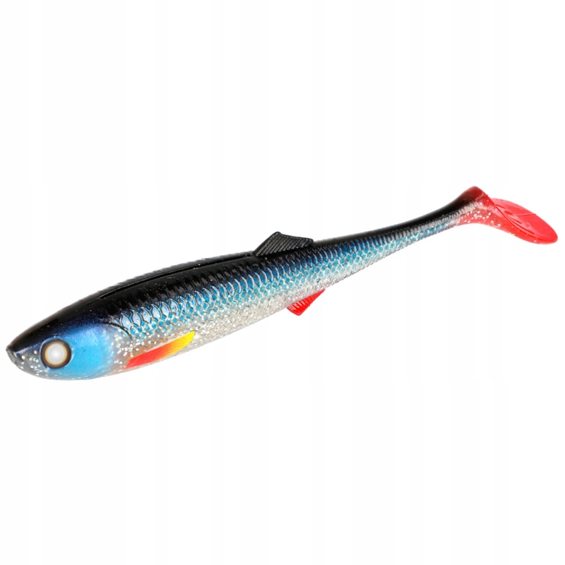 Przynęta Sicario 8.5cm Shiny Fry Mikado