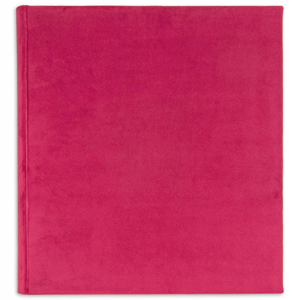 Album tradycyjny 24×29 na zdjęcia wklejane 10×15 na 200 zdjęć