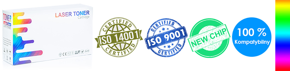 2x TONER DO BROTHER TN2120 TN2110 HL2140 DCP7030 EAN (GTIN) 5903719626132