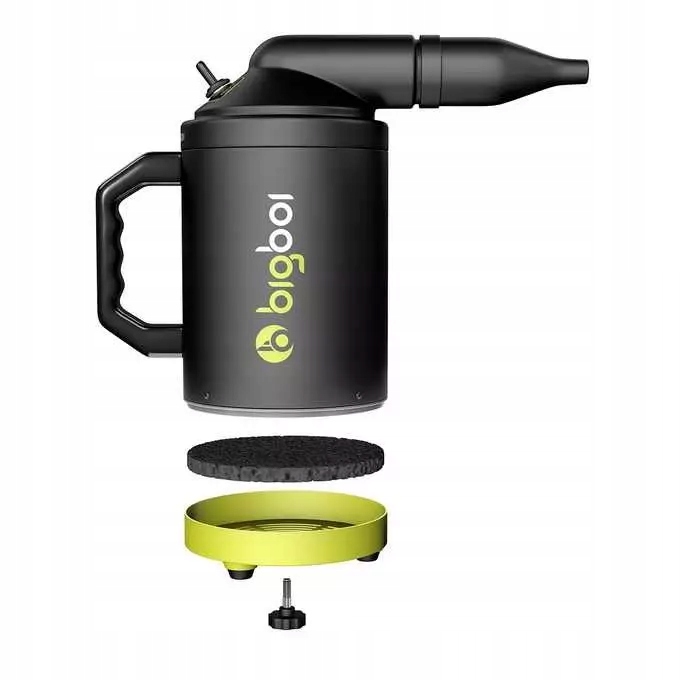 BigBoi BlowR Buddi Marka inna