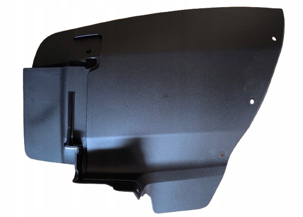 Predný blatník Splash Guard Oem Honda TRX650 TRX680 Rincon 61867-HN8-000ZA