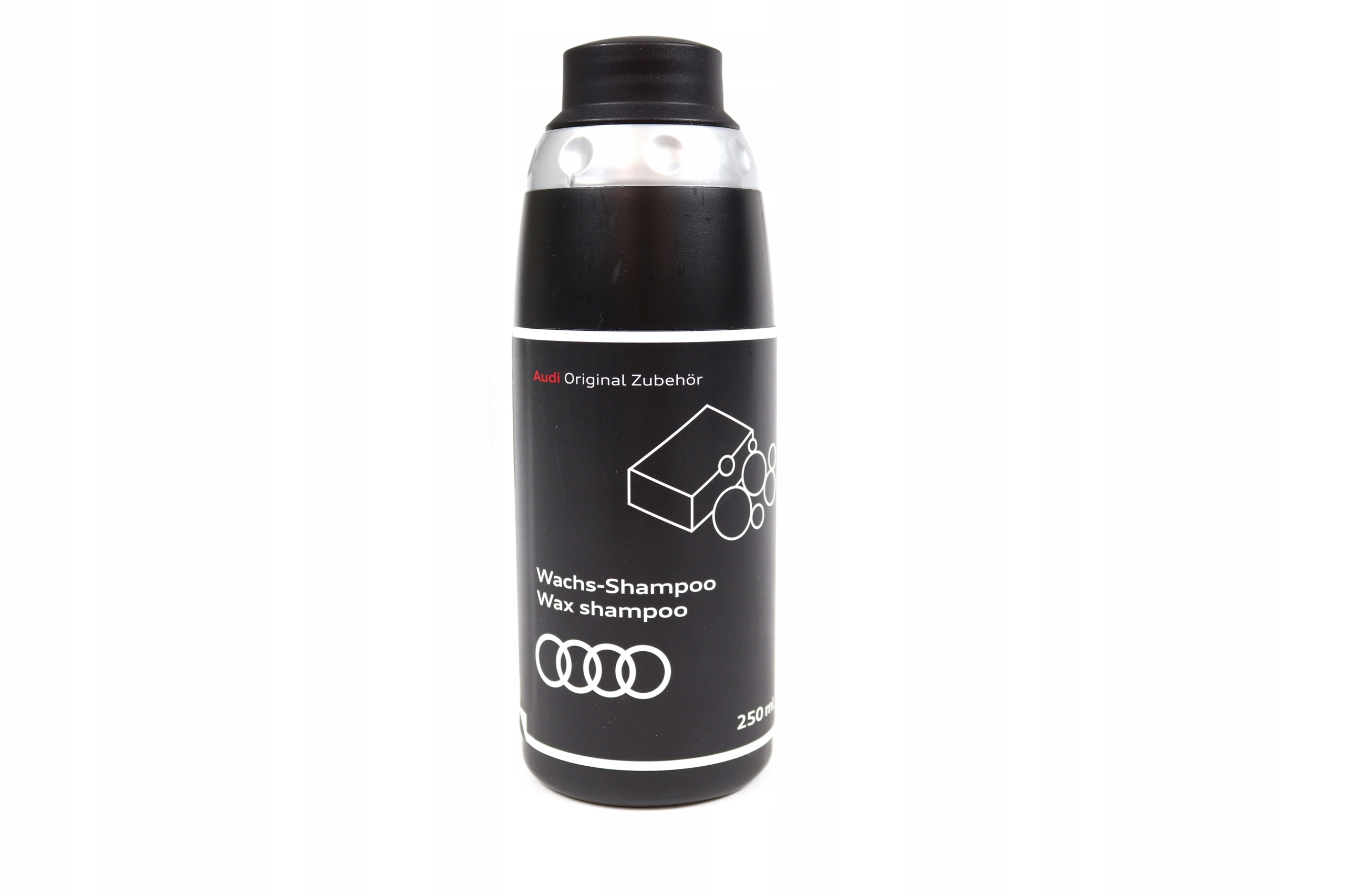 

Szampon Z Woskiem Kolekcja Audi Aso