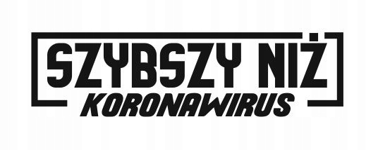 

Naklejka Na Samochód Szybszy Niż Kor*nawirus