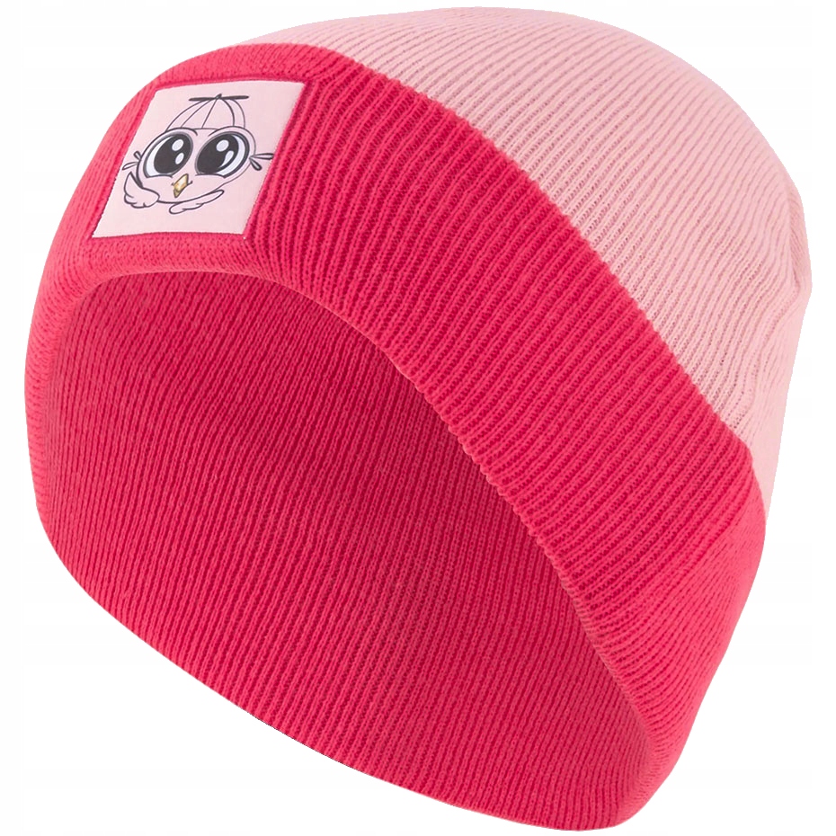 

Puma czapka zimowa beanie ciepła dziecięca