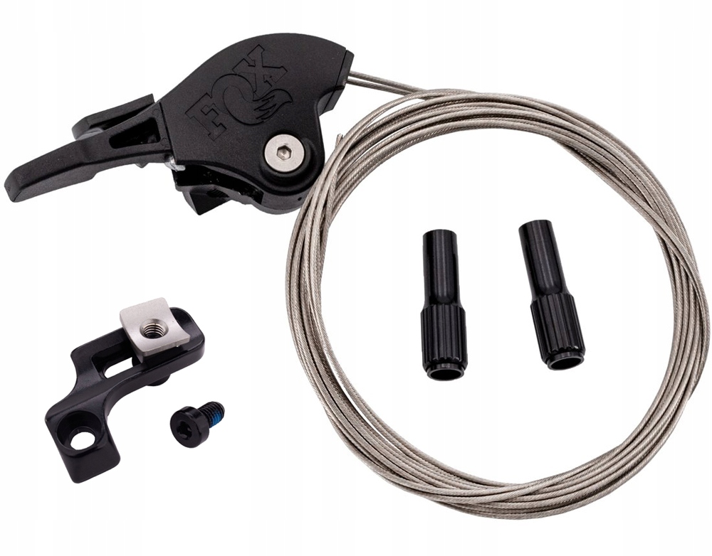 Sprężyna Foxshox - Amortyzatory rowerowe tylne - Największy wybór