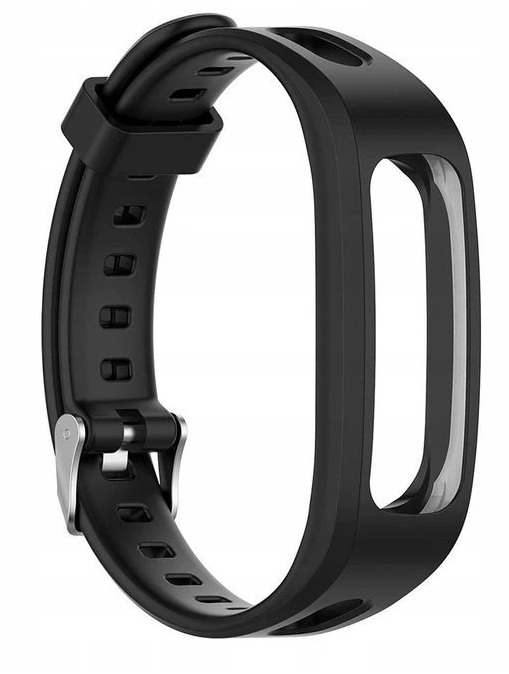 

Pasek Opaska Silikonowa do Huawei Band 3E 4E