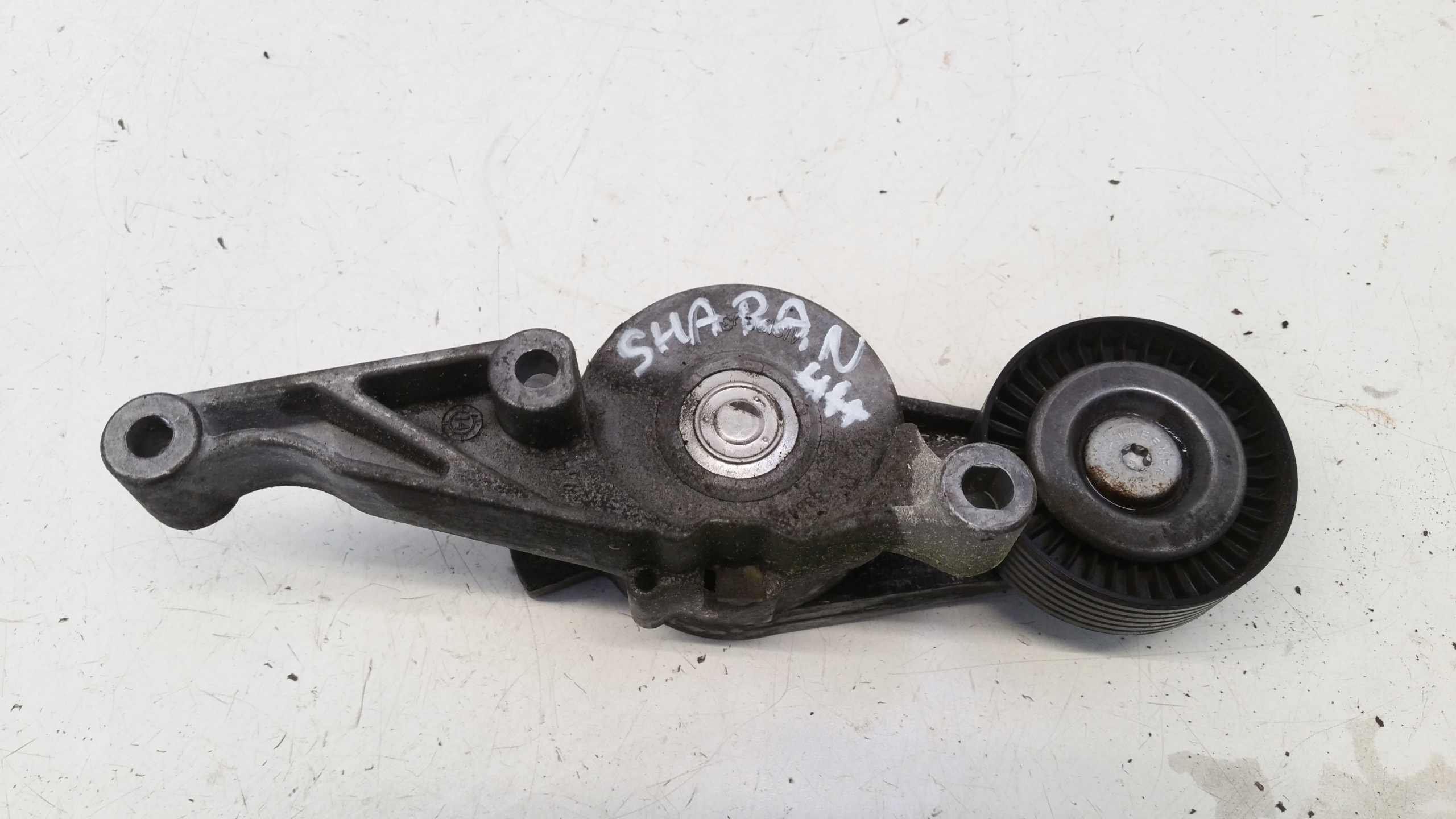 Spanner VW Sharan LIFT