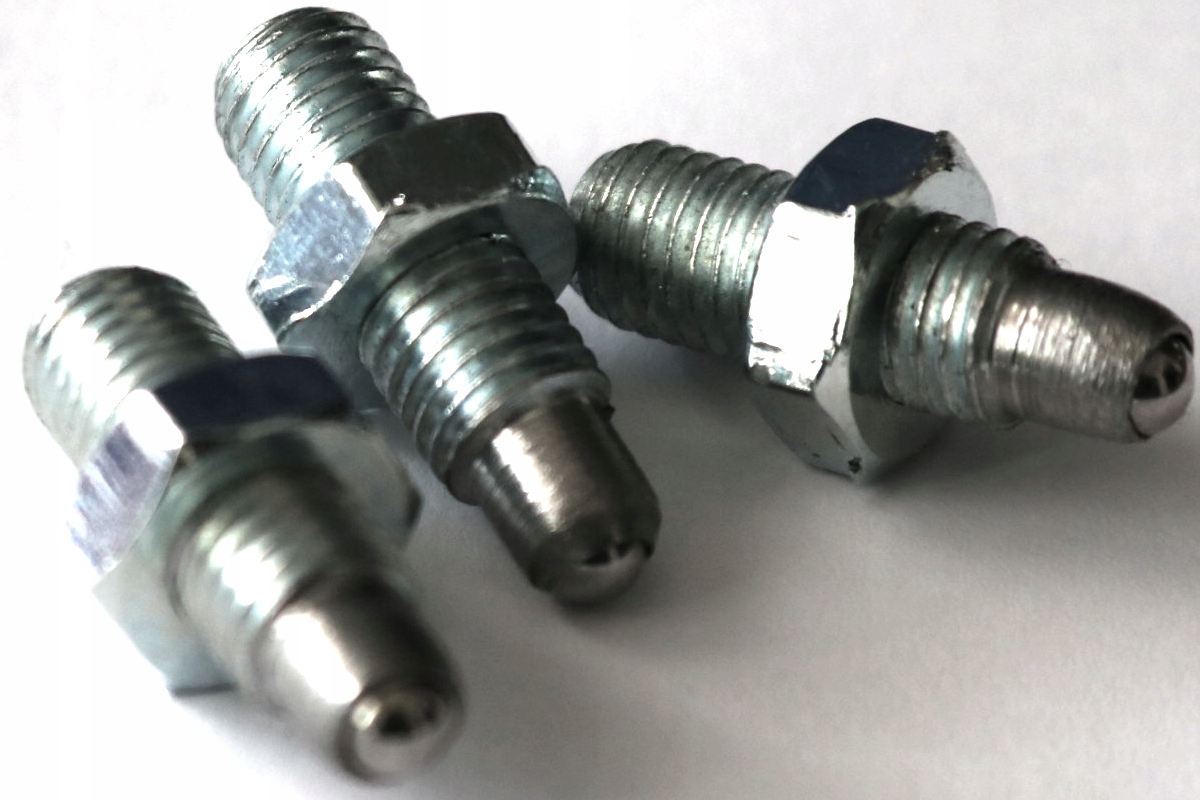 ŚRUBA ŚRUBKA BIEGÓW MANETKA KOMAR 232 2350 2330