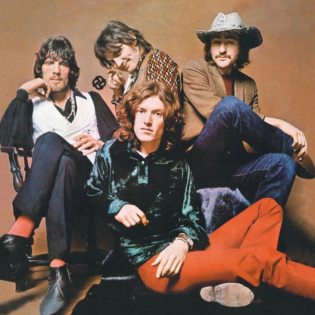 Traffic: Traffic Vinyl (lp)