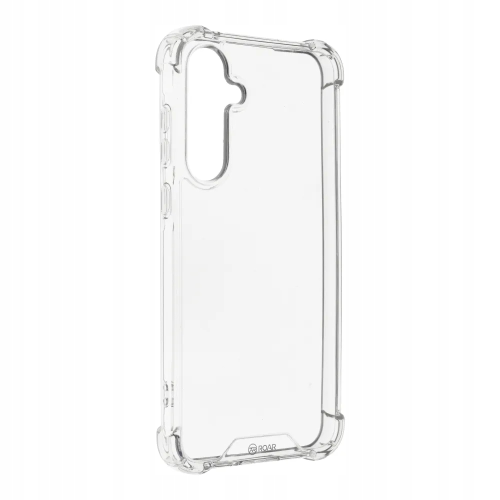 Roar futerał Armor Jelly do Samsung A55 5G transparentny