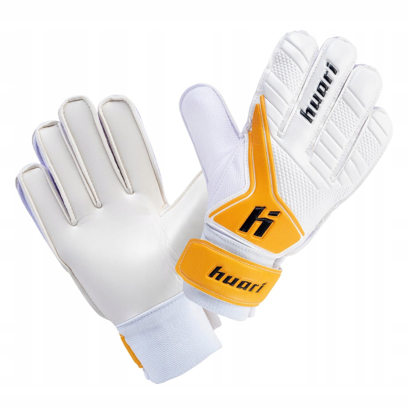 Męskie Rękawice bramkarskie Higino Senior 9